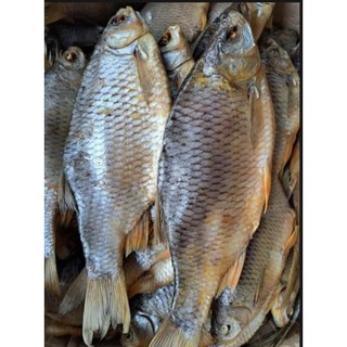 Cá khô vốp la Nga set 1kg