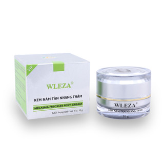 Wleza kem nám tàn nhang thâm VIP 10g