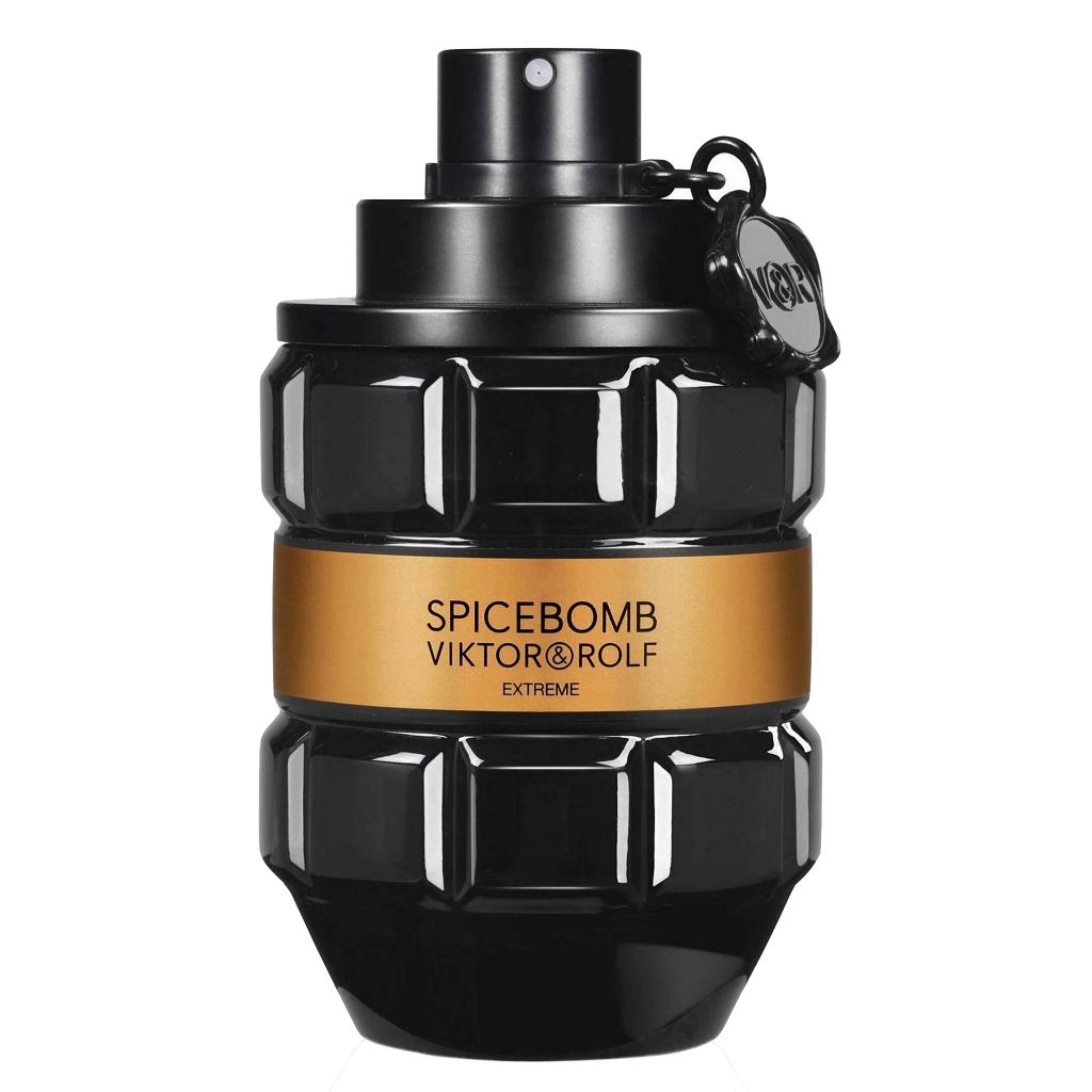 Enigma - Nước hoa nam VR Spice bo.mb Extreme Pour Homme EDP