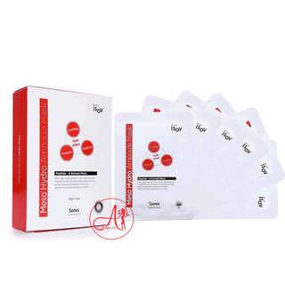 Lẻ Mặt Nạ Dưỡng Da 2 Loại ISOV