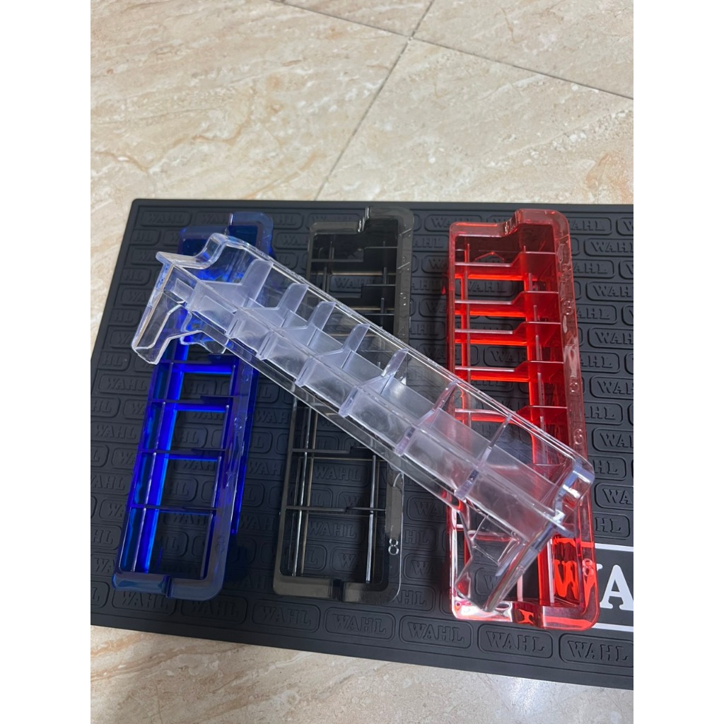 Khay đựng cử tông đơ 8 cái