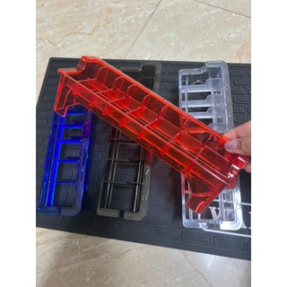 Khay đựng cử tông đơ 8 cái