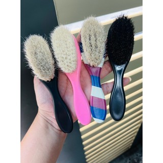 Chổi phủi tóc barber chuyên nghiệp