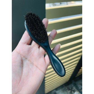 Chổi phủi tóc barber chuyên nghiệp