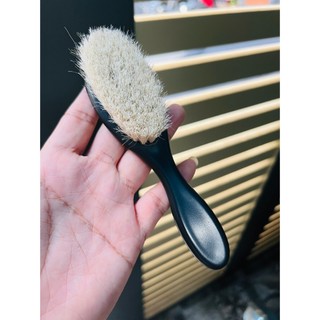 Chổi phủi tóc barber chuyên nghiệp