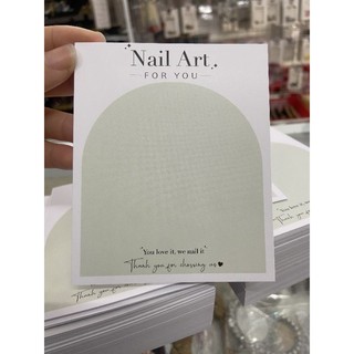 Bìa nail box