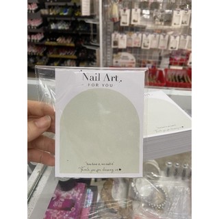 Bìa nail box(kèm túi đựng)