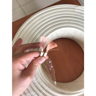 Dây loa Monster 2 x 1.5mm