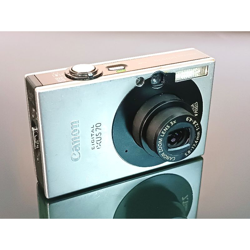 Máy ảnh kts Canon digital IXUS 70(ixy digital 10) (7.1)