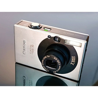 Máy ảnh kts Canon digital IXUS 70(ixy digital 10) (7.1)