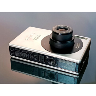 Máy ảnh kts Canon digital IXUS 70(ixy digital 10) (7.1)