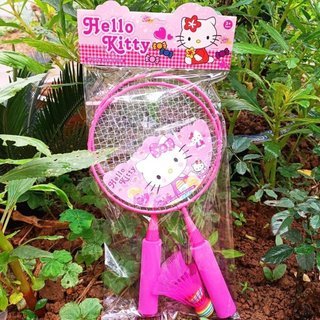 VỢT CẦU LÔNG MINI CHO BÉ