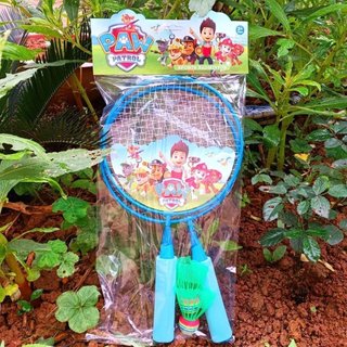 VỢT CẦU LÔNG MINI CHO BÉ