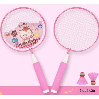 VỢT CẦU LÔNG MINI CHO BÉ