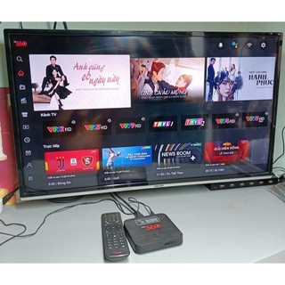 Đầu box android TV360 chính hãng