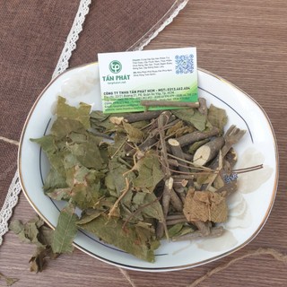 Bạch đồng nữ túi lớn loại 500g - Trà khô sạch chất lượng cao