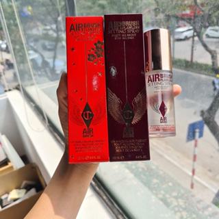 Charlotte Tilbury Airbrush Flawless Setting Spray 34ml, 100ml - Xịt Giữ Makeup, Xịt khoá nền mua sephora mỹ or duty lott