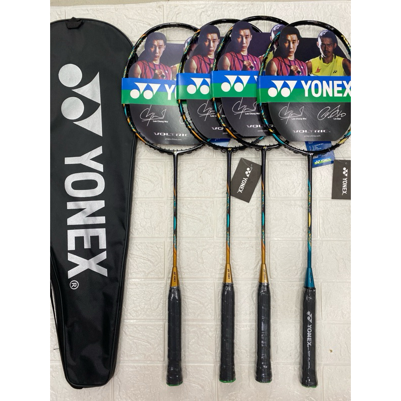 Vợt cầu lông Yonex astrox 88D.88S PRO khung cacbon siêu nhẹ