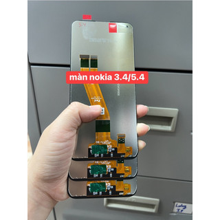 Màn hình nokia 3.4/5.4 zin new