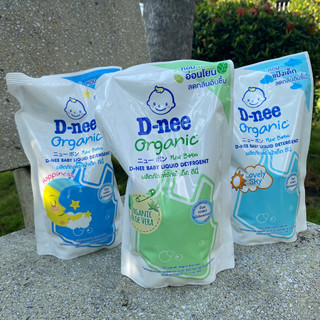 Nước giặt dnee thái lan cho bé sơ sinh