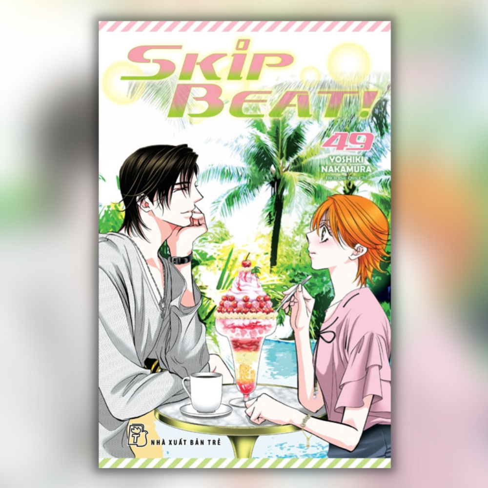 Truyện Tranh | Skip Beat!