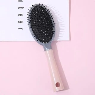 Lược Chải Tóc COLAB Giúp Mát Xa Da Đầu