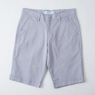 Quần sọt kaki nam