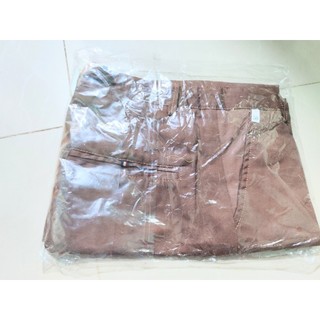 Quần sọt kaki nam