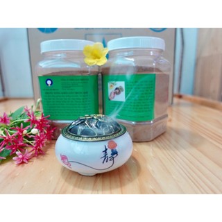 THẢO MỘC XÔNG NHÀ