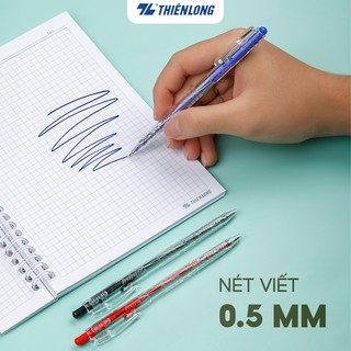 Combo Bút bi Thiên Long TL-089
