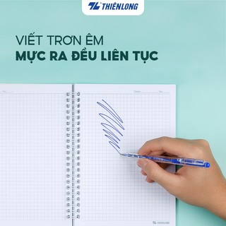 Combo Bút bi Thiên Long TL-089