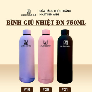 Bình giữ nhiệt đa năng Laura Coffee ĐN 750ml