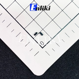 Combo 5 chiếc c1815 transistor npn 0.15a 50v sot23