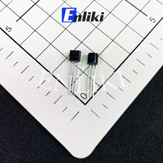 Combo 5 Chiếc C945 2SC945 TRANSISTOR NPN 0.15A 60V TO92