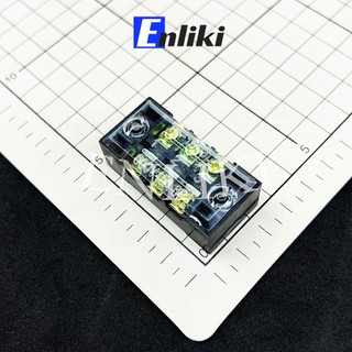 Tb-1503 cầu đấu 3p 600v 15a