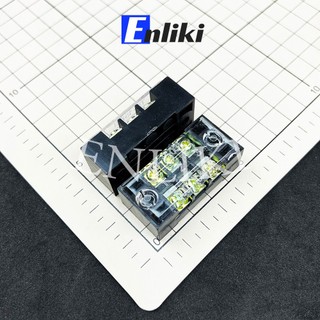 TB-1503 Cầu Đấu 3P 600V 15A
