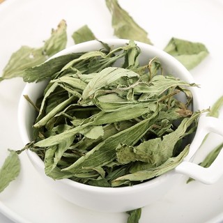 100g Lá cỏ ngọt stevia