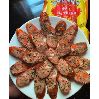 Dồi Sụn Non Hà Thành gói 500G (hoả tốc Hà Nội)