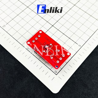 Module Relay 24V 1 Kênh Có Opto Cách Ly