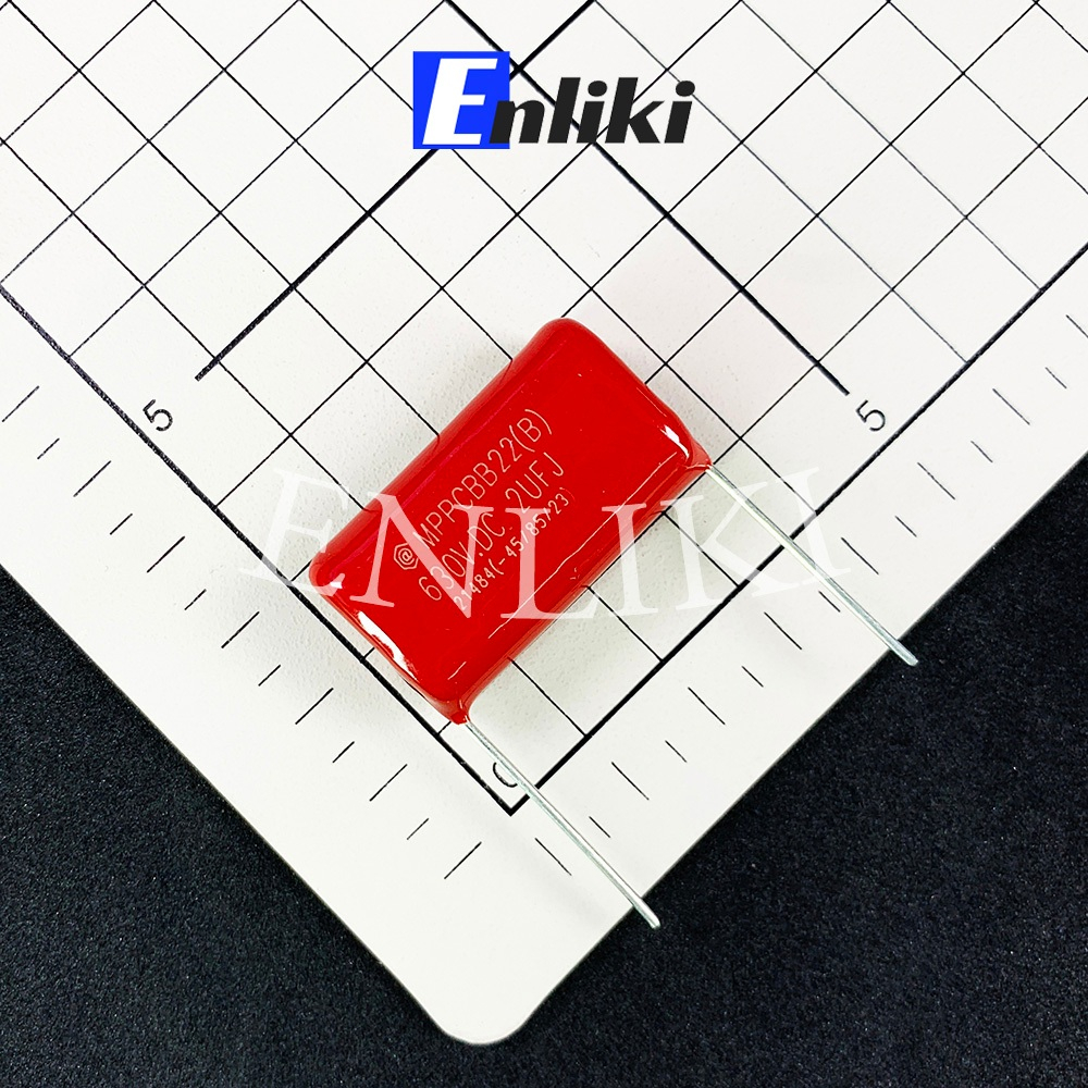 Tụ MPPCBB22 2uF 630VAC 32mm
