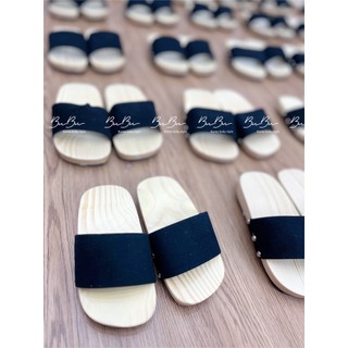  Guốc Mộc - Guốc Áo Dài Bé Trai Bé Gái BuBu  Ảnh chính chủ  