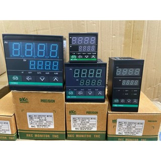 Đồng hồ nhiệt độ berme ch402, rex-ch402, rex-ch402fk07-mv*ab