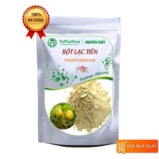 bột lạc tiên nguyên chất Tấn Phát
