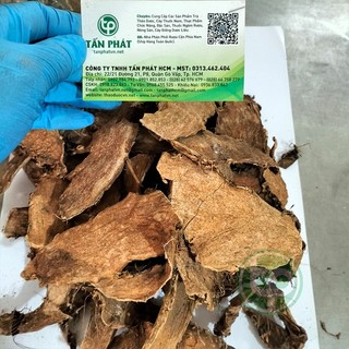 Móp gai khô Tấn Phát 2kg