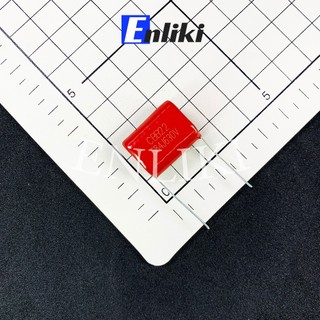 Tụ CBB 684J 0.68uF 630V 20mm