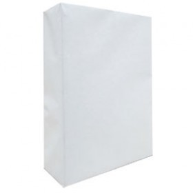 ( 1 ram ) Giấy bãi bằng trắng A4 60gsm