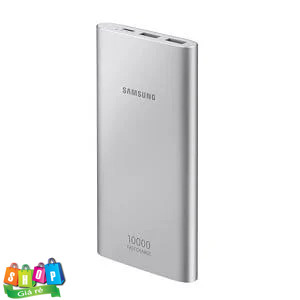  Sạc dự phòng Samsung 10000mAh hàng chính hãng chất lượng cao,pin cục sạc dự phòng tốt có bảo hành đầy đủ 