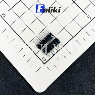 Điện Trở Băng 6.8K 682 6 Chân
