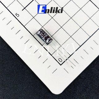 Combo 2 Chiếc Tụ Hóa SAMWHA 47uF 50V (6x12mm)