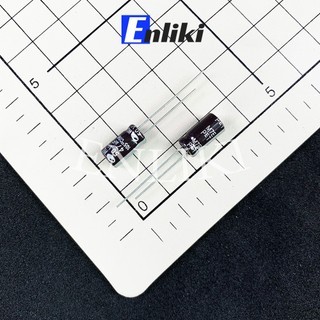 Combo 2 Chiếc Tụ Hóa SAMWHA 47uF 50V (6x12mm)